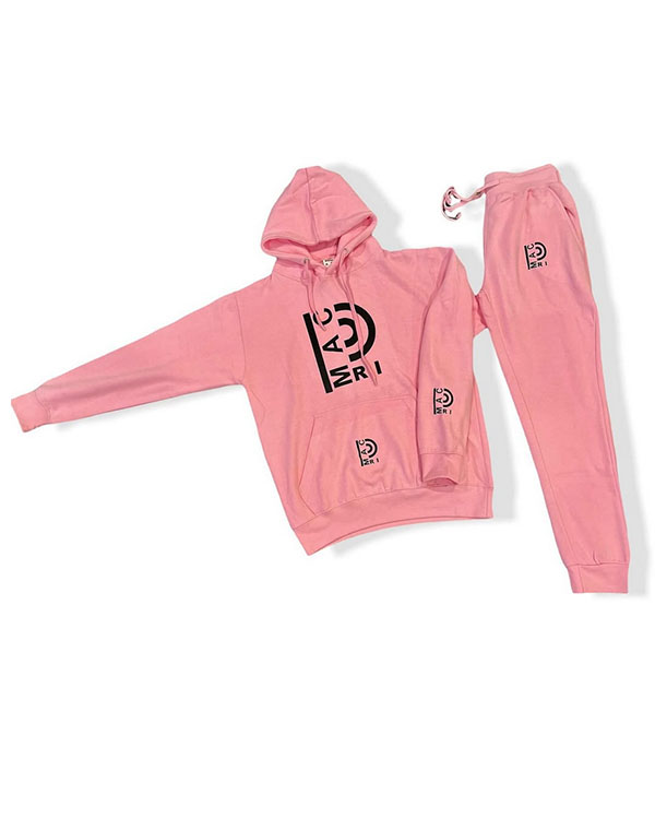 Primac Hoodies