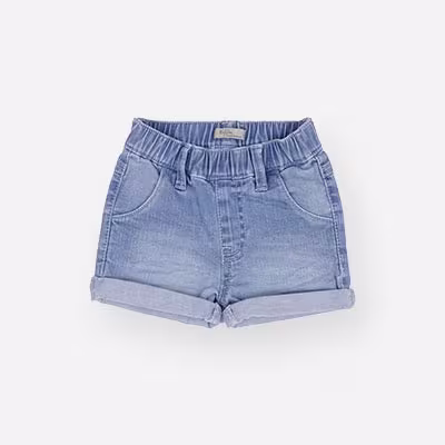 Short Denim